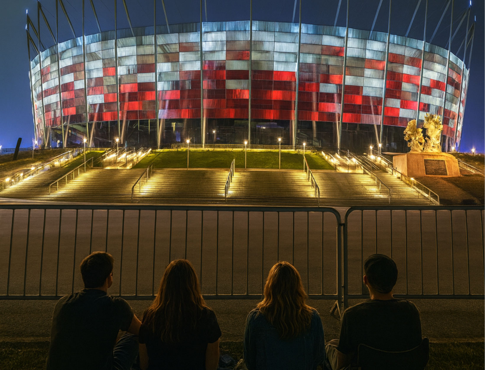 Samen tegen dynamische prijsbepaling